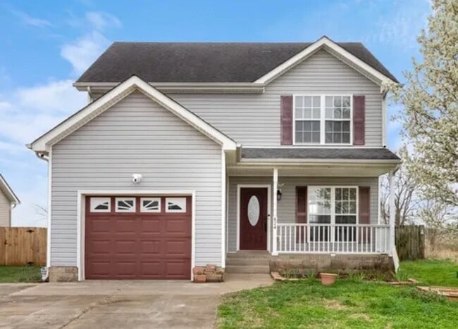 Building Photo - 624 Cavalcade Cir