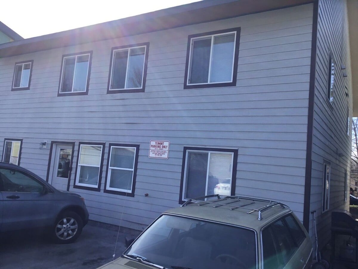 Photo - 324 S Asbury St Unidad 324 S Asbury St. - #1