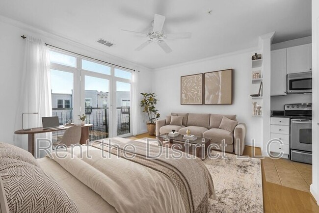 Photo - 1391 Pennsylvania Ave. SE Unit #554