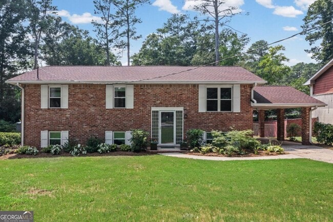 Building Photo - 1342 Atterberry Pl