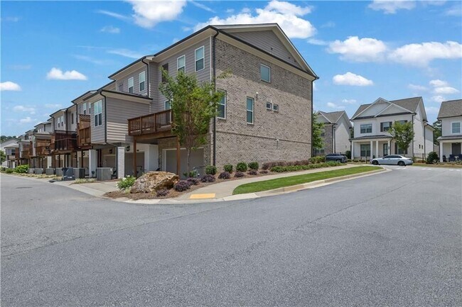 1399 Bennett Creek Overlook