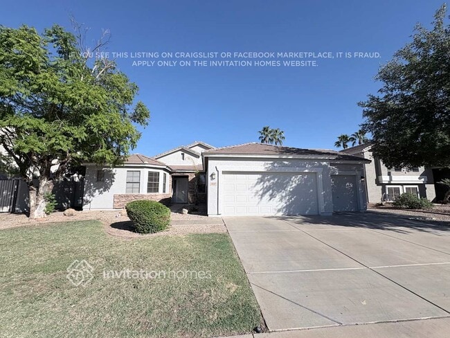 Building Photo - 3127 S Benton Cir