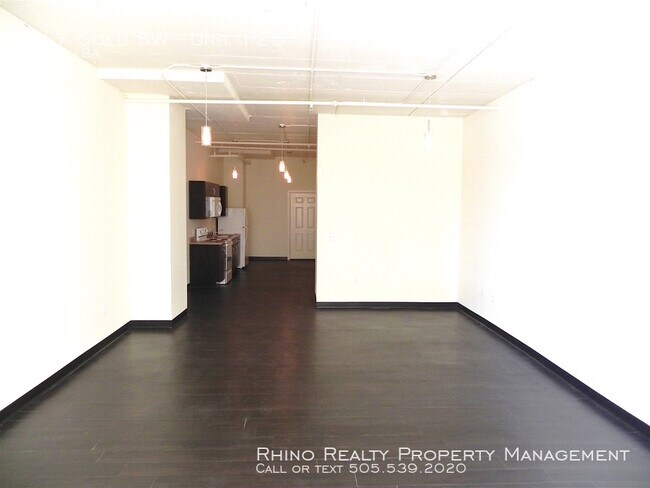 Photo - Newly Remodeled! Affordable! Downtown Lofts! Unit 125