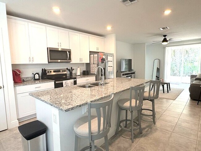 Photo - Beautiful Furnished 3 Bedroom Home in the Links at LPGA!