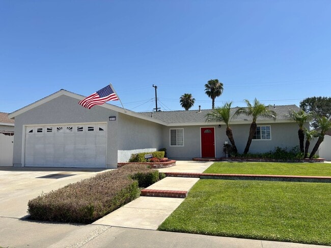 Building Photo - Beautiful Buena Park 4 Bedroom home with all kinds of upgrades!!