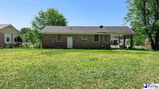 Photo - 1109 E Macree Terrace