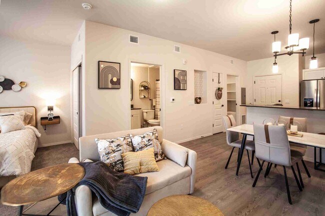 Wintergreen Apartments