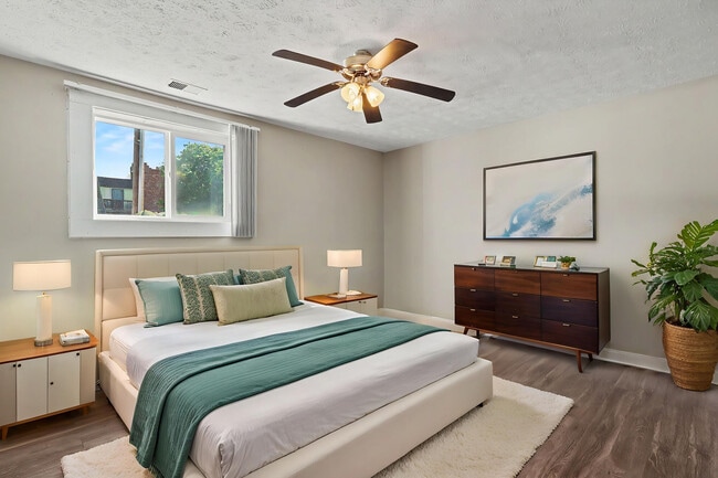 Photo - Wildewood Apartments