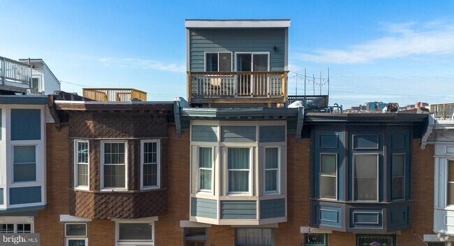 Building Photo - 128 S Ellwood Ave Rental
