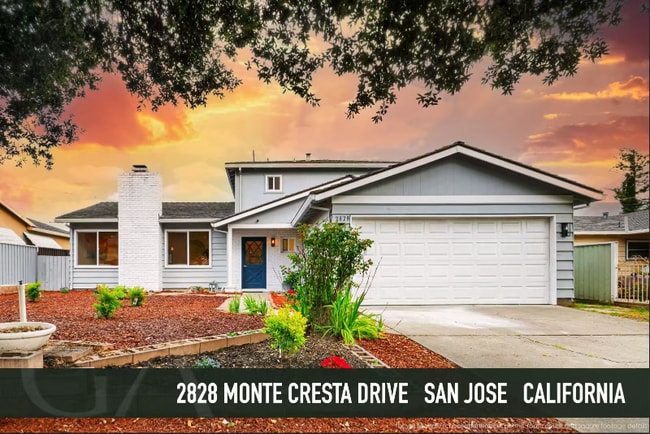 Photo - 2828 Monte Cresta Way House
