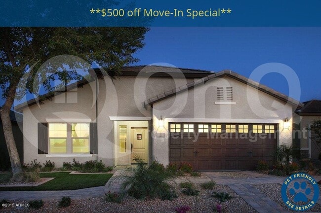 Building Photo - 5629 W Montebello Way Rental