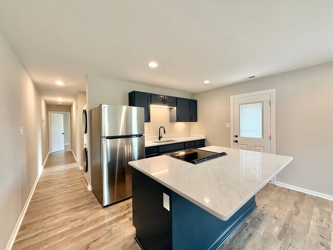 Photo - 615 Burlington Ave Unit 615B