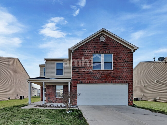 Building Photo - 8459 Wanda Lake Dr