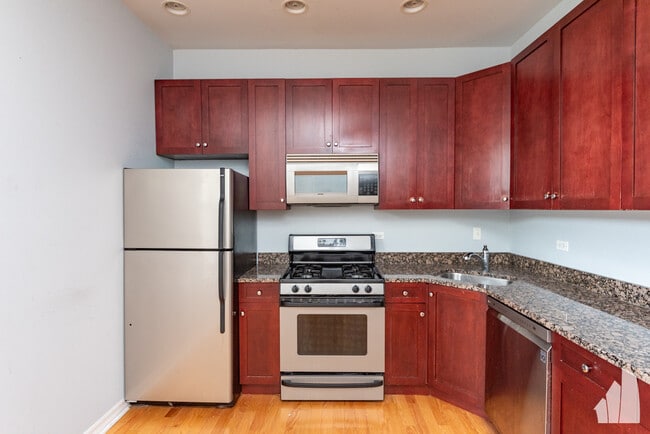 Photo - 3215 W Altgeld St Unit 2