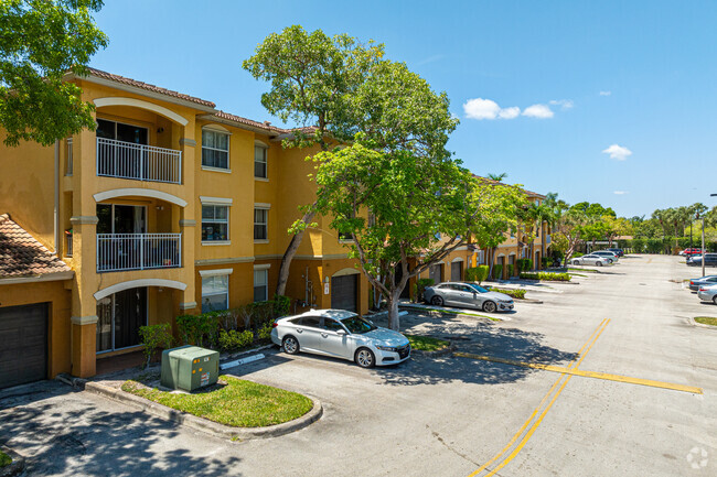 La Via Condominiums - La Via Condominiums