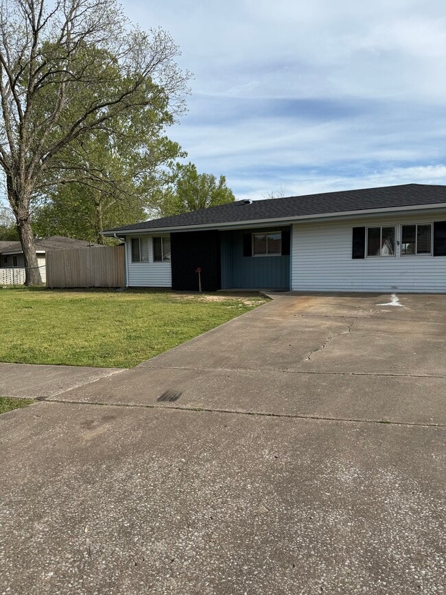 Street View - 536 Sherwood Ln