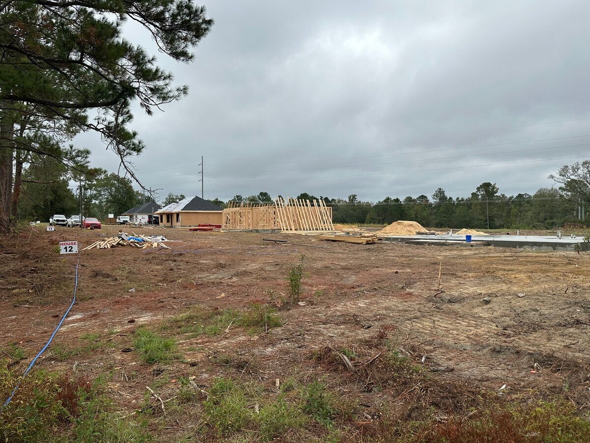 Photo - 3 Bed 2 Bath House - New Construction Comi...