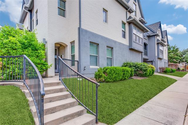 Building Photo - 3428 Rosedale Ave Unit C Rental