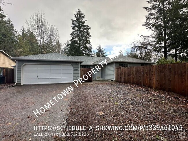 Building Photo - Beautiful 3 Bedroom Rambler in the Olympia... Rental