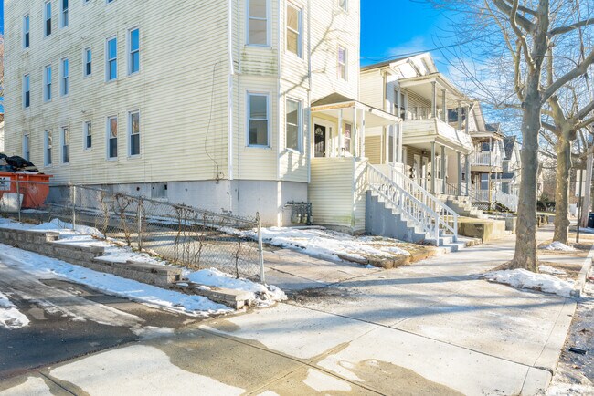 517 Winchester Ave Unidad 3
