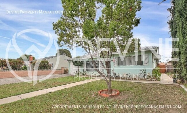 Photo - 1005 W. F. St-