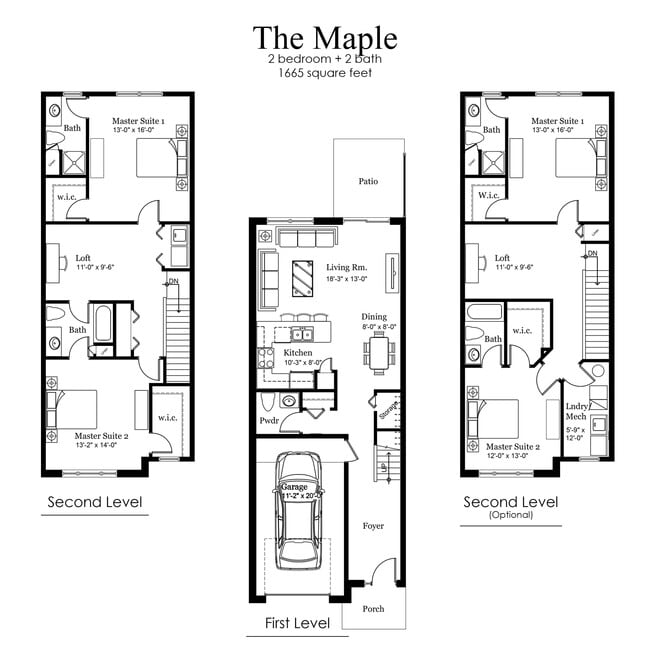 Photo - Mosaic of Auburn Hills