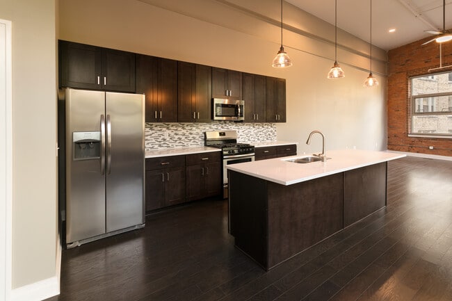 Photo - Nickel City Lofts