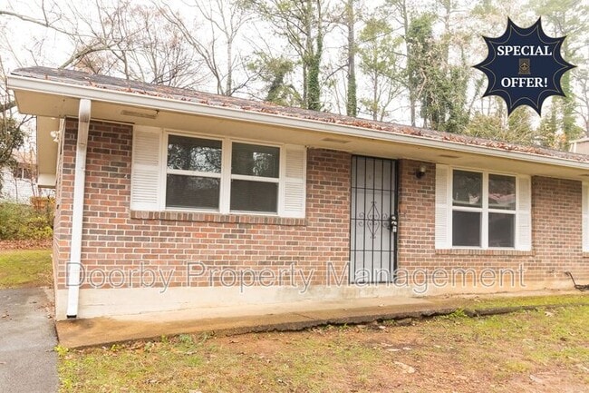 Building Photo - 4081 Arbor Pl Ln Unit 4081