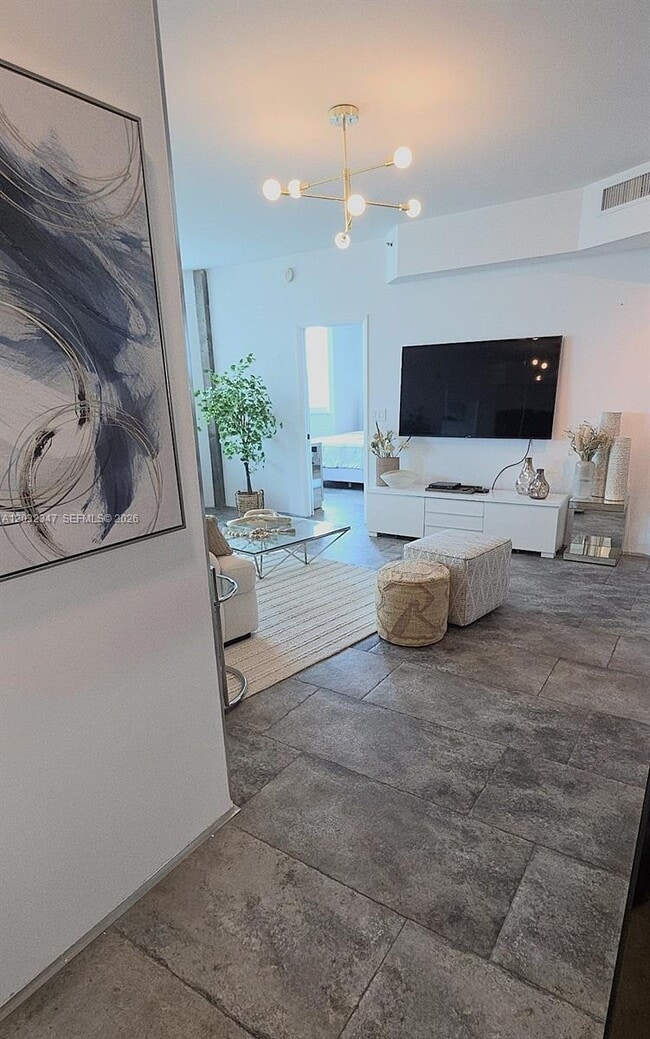 Photo - 300 South Pointe Dr Unit 908