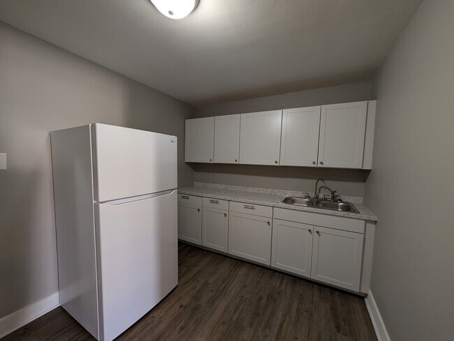 56 1/2 W. Main St. -A