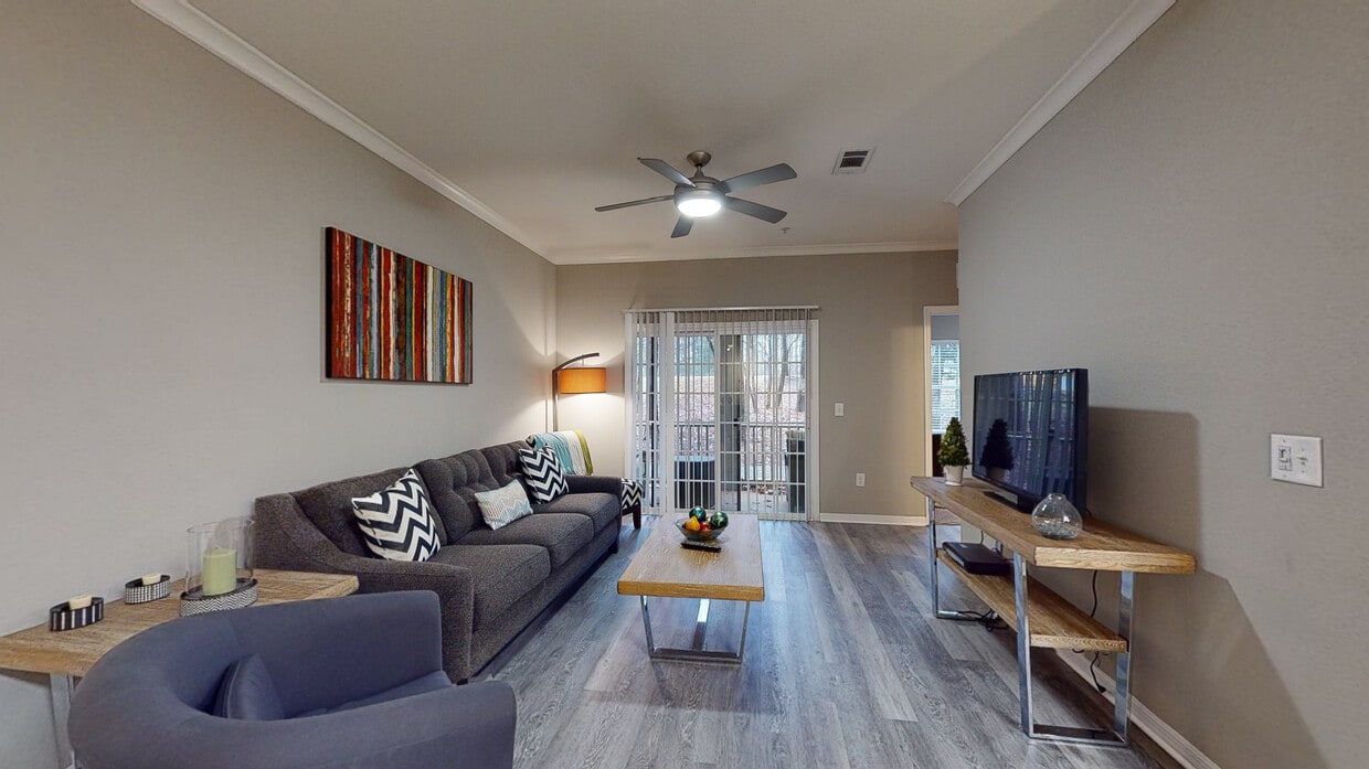 Photo - Belle Haven Apartments
