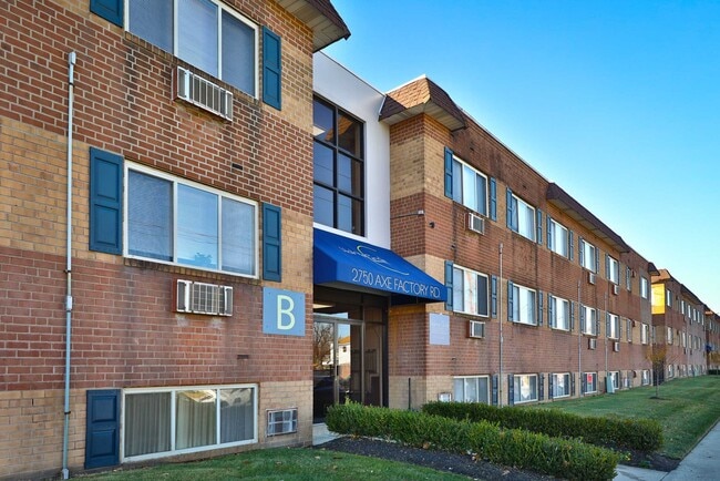 Holme Circle Apartments