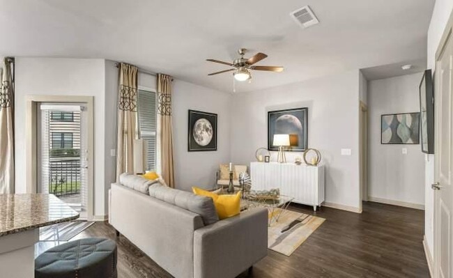 Building Photo - 1 bedroom in Houston TX 77077 Unit 1292 Rental