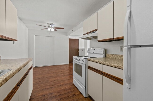 Photo - Genesee Village - Flint, MI