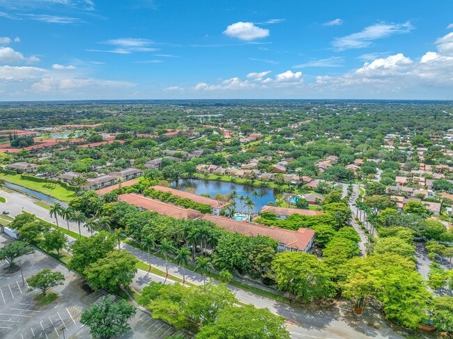 San Marino at Town Place