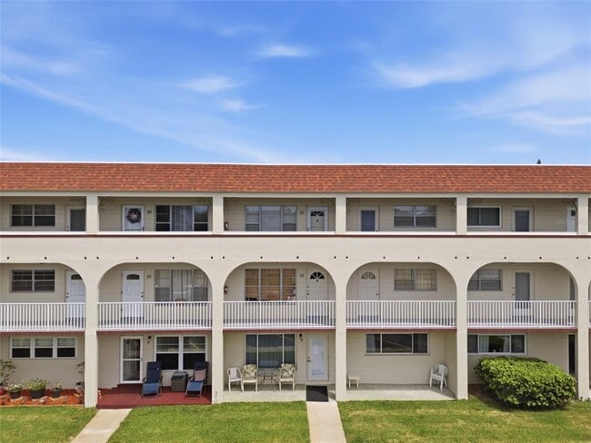 Building Photo - 2434 Australia Way E Unit 50