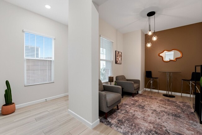 Photo - Professionally Designed, Fully Furnished townhome on one of Arabella’s Premium Lots | Scottsdale’...