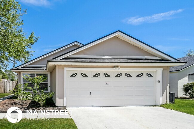 Photo - 1620 Dartmouth Dr