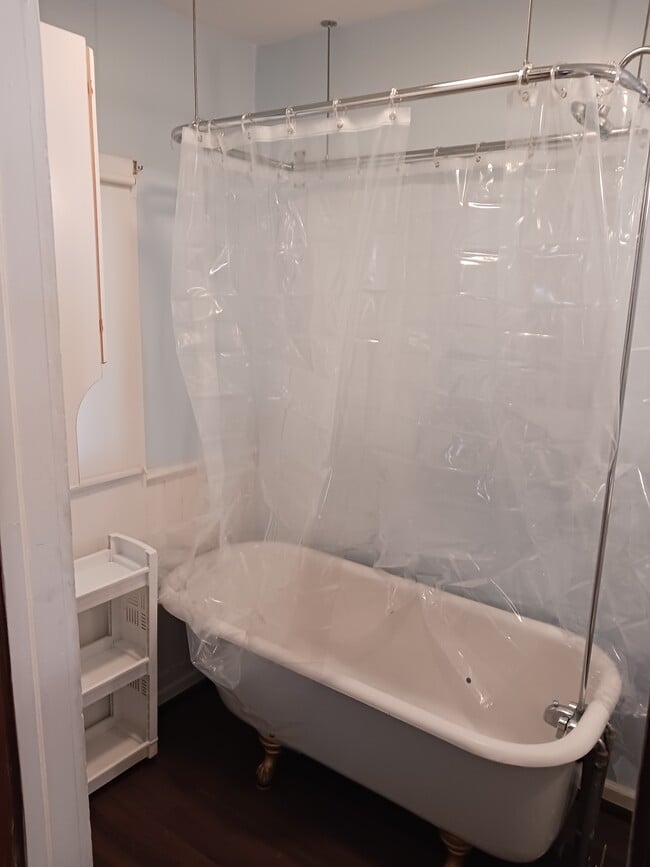 Bathroom - 505 W Front St Unit 501