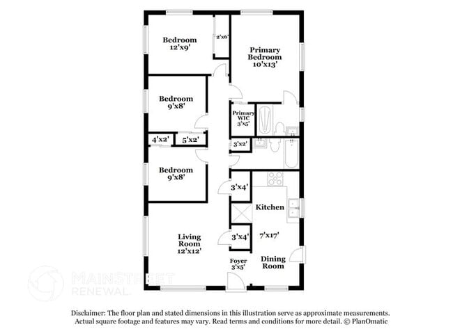 Photo - 816 Valleydale Ave