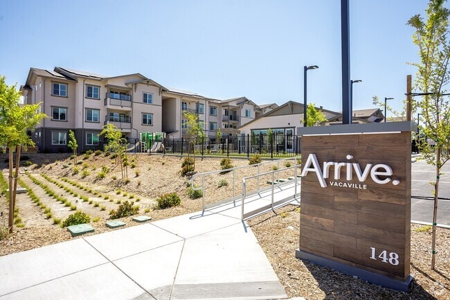 Building Photo - Arrive Vacaville Rental