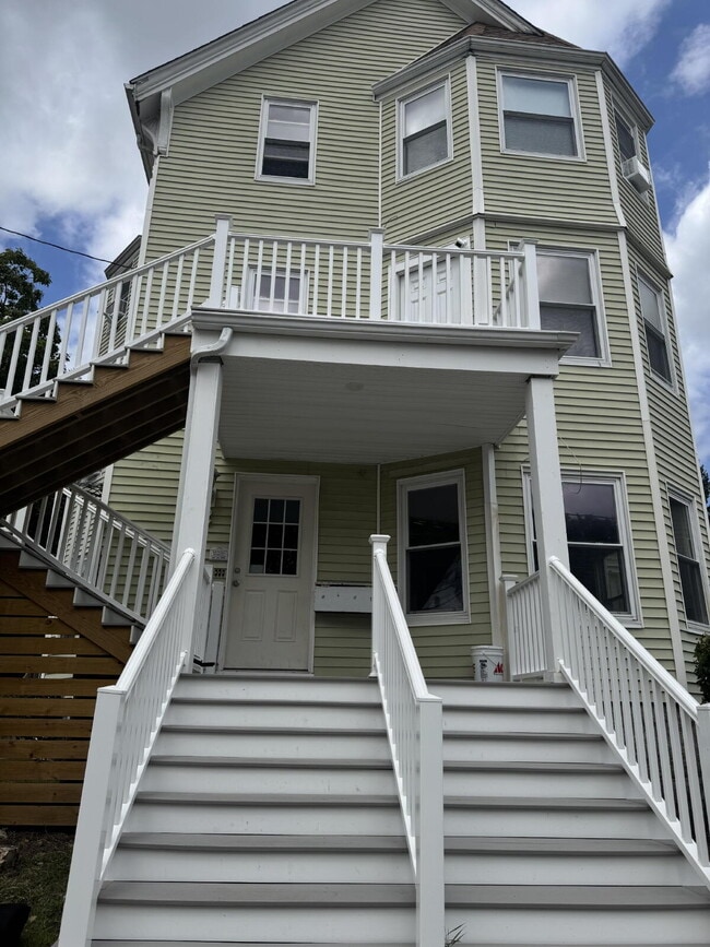 Building Photo - One Bedroom Available in Mansfield Unit 1 Rental