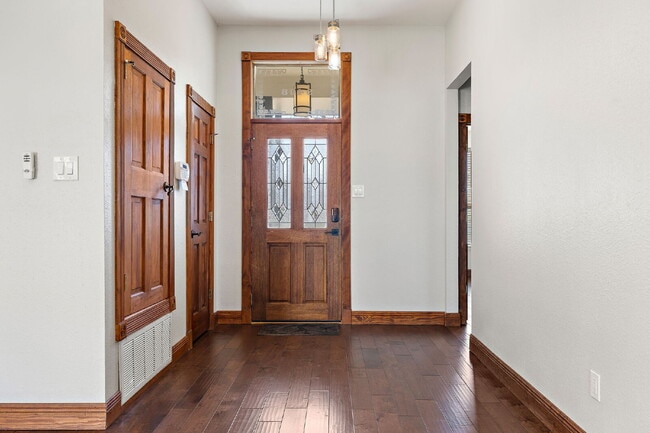 Photo - Renovated South Austin Stunner on a Private Corner Lot + Massive Backyard