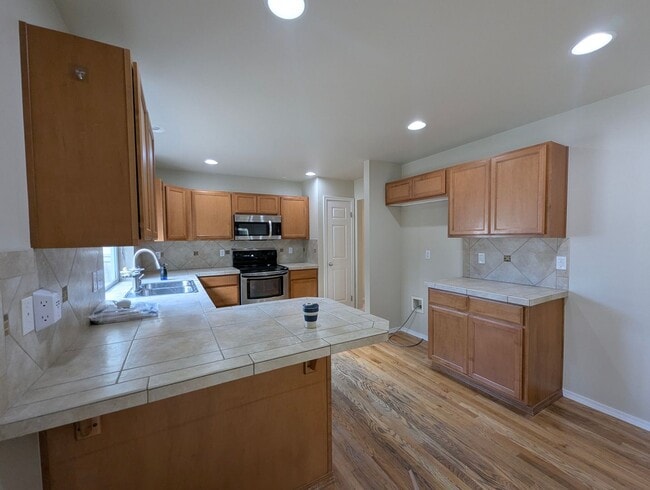 Photo - Three Bedroom, 2 Bath Home with New Carpet...