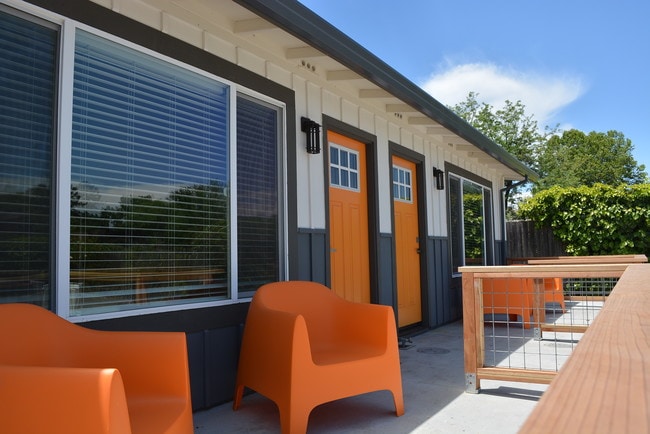 Photo - Access @ Rohnert Park