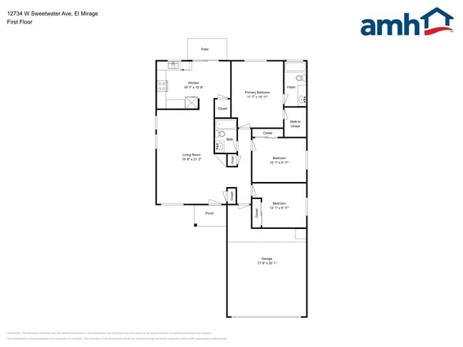 Photo - 12734 W Sweetwater Ave