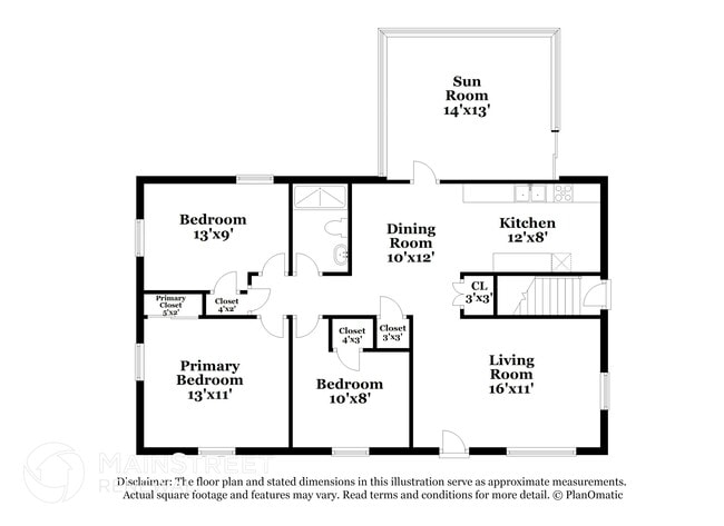 Photo - 8300 Pandorea Dr