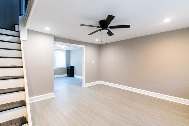 Photo - Elmwood Park area newly renovated 3 bedroom