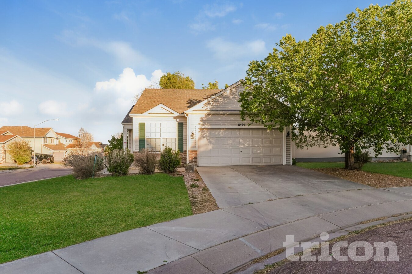 Photo - 8405 Sunbow Ct