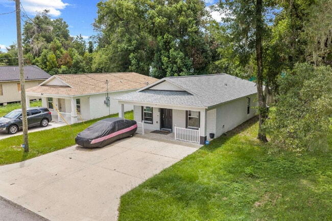 Photo - Charming 3BR 2BA near downtown Ocala!